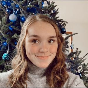 Meet your Posher, Mallory